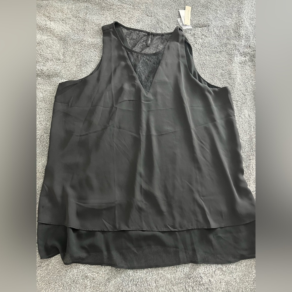 Reitmans 2X Tank Bnwt